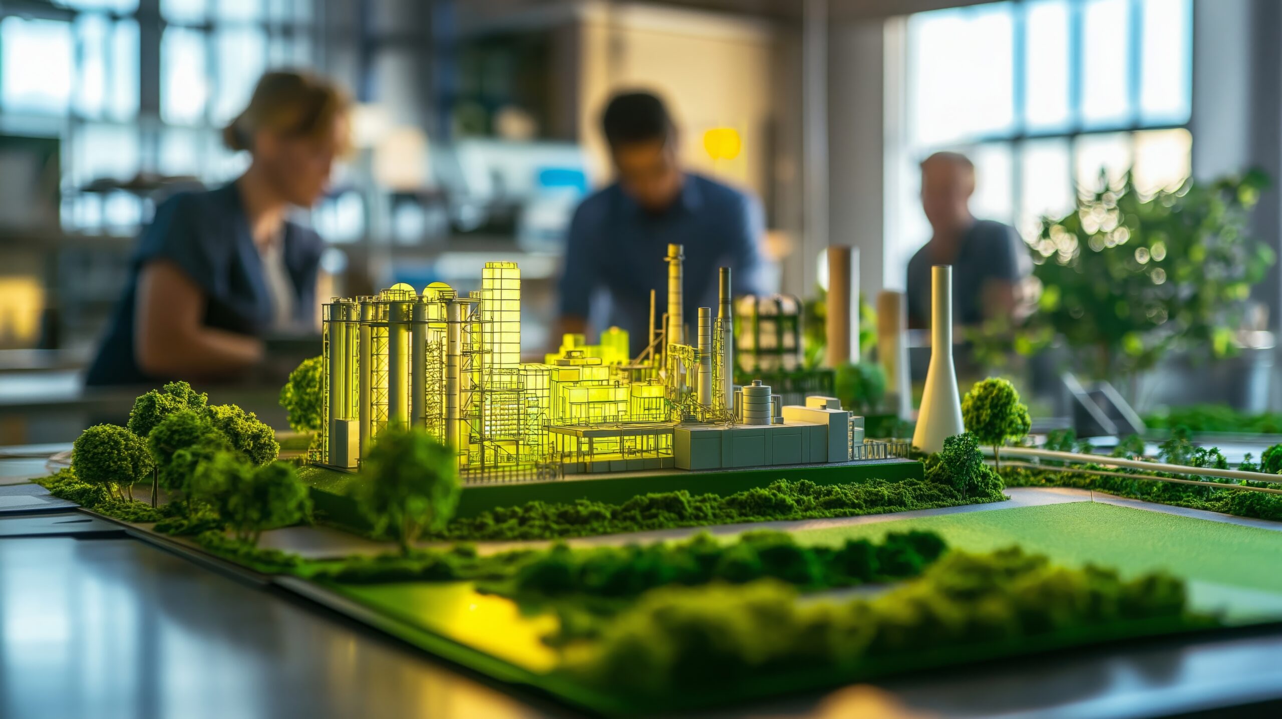 TRANSFERABILITY OF “PROJECT-STAGE” PLANTS AND BIOMETHANE INCENTIVES